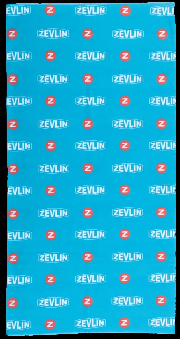Zevlin Gaiter